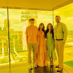 Meet your Posher, Erika